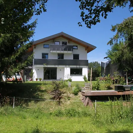 شقة Top-apartment