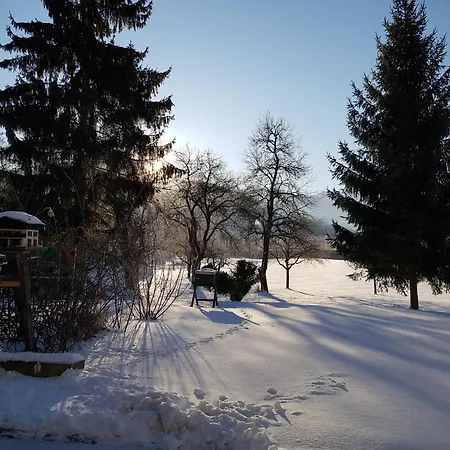 شقة Top-apartment بفارويرفين