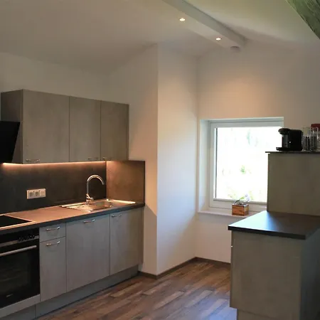Top-apartment Pfarrwerfen