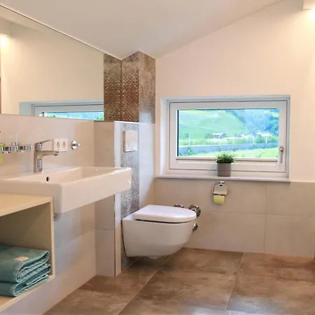 شقة Top-apartment *