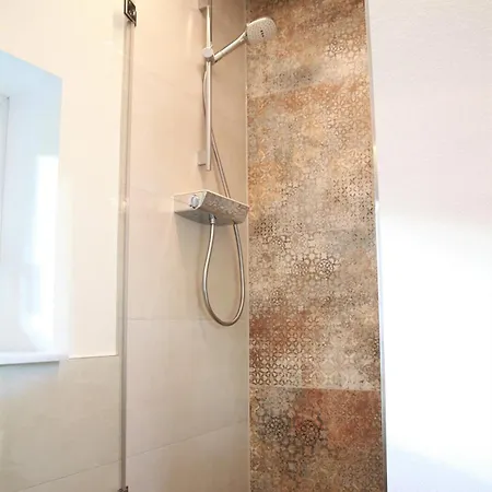 Apartment Top-apartment *