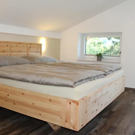 Top-apartment Apartment Pfarrwerfen