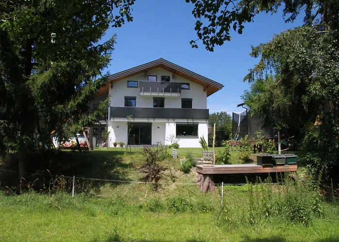 شقة Top-apartment