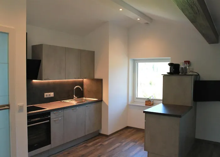 Top-apartment بفارويرفين