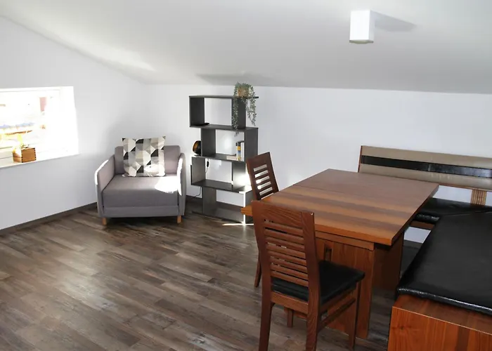 شقة Top-apartment