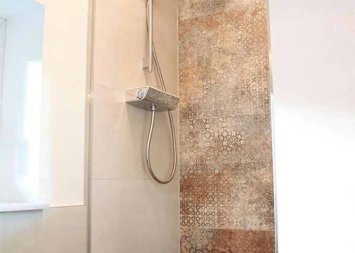 شقة Top-apartment *