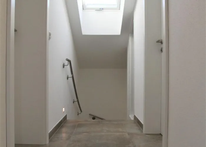 Διαμέρισμα Top-apartment Pfarrwerfen