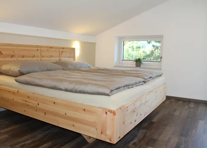 Top-apartment Διαμέρισμα Pfarrwerfen